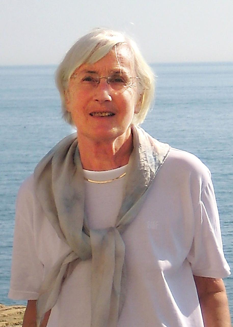 Frau Hawlitzky Margareta